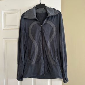 Lululemon jacket